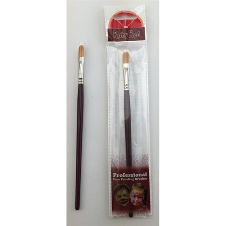 Beneficencia Medium Filbert Brush BE3729301